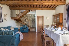 Tenuta La Pieve Casale La Valle