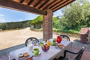 Tenuta La Pieve Casale La Valle