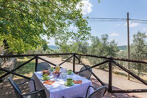 Tenuta La Pieve Casale La Valle