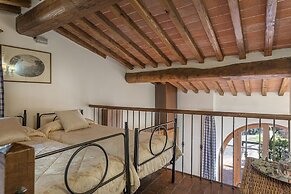 Tenuta La Pieve Casale Presciano