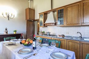 Tenuta La Pieve Casale Presciano