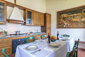 Tenuta La Pieve Casale Presciano