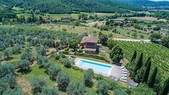 Tenuta La Pieve Casale Presciano