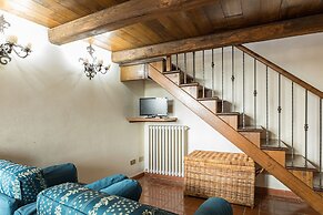 Tenuta La Pieve Casale Presciano