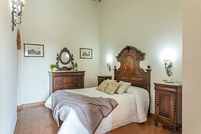 Tenuta La Pieve Casale Presciano