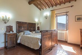 Tenuta La Pieve Casale Presciano