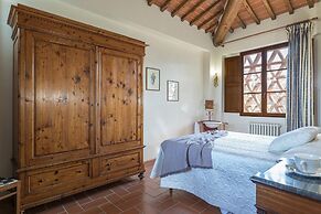 Tenuta La Pieve Casale Presciano