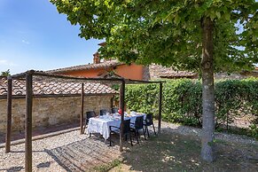 Tenuta La Pieve Casale Presciano