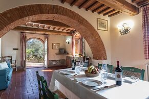 Tenuta La Pieve Casale Presciano