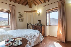 Tenuta La Pieve Casale Presciano