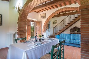 Tenuta La Pieve Casale Presciano