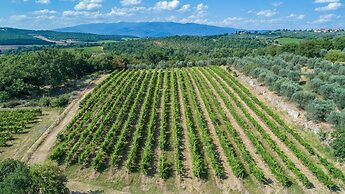 Tenuta La Pieve Casale Presciano