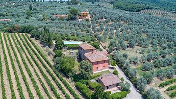 Tenuta La Pieve Casale Presciano
