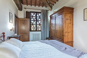 Tenuta La Pieve Casale Presciano