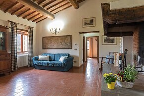 Tenuta La Pieve Casale Presciano