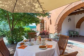 Tenuta La Pieve Casale Presciano