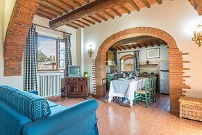 Tenuta La Pieve Casale Presciano