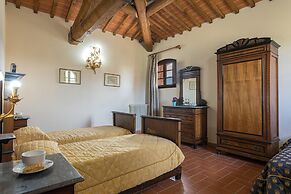 Tenuta La Pieve Casale Presciano