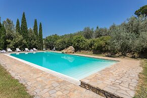 Tenuta La Pieve Casale Presciano