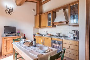 Tenuta La Pieve Casale Presciano