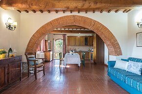 Tenuta La Pieve Casale Presciano