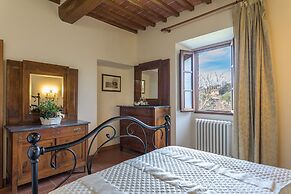 Tenuta La Pieve Casale Presciano