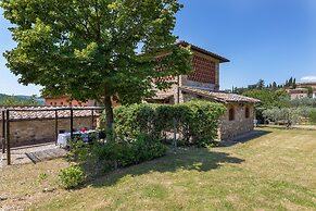 Tenuta La Pieve Casale Presciano