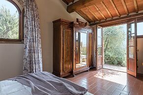 Tenuta La Pieve Casale Presciano