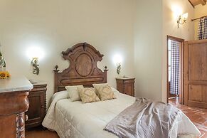 Tenuta La Pieve Casale Presciano