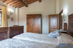 Tenuta La Pieve Casale Presciano