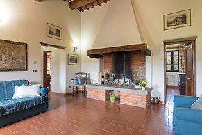 Tenuta La Pieve Casale Presciano