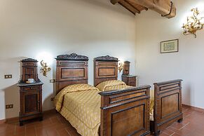 Tenuta La Pieve Casale Presciano