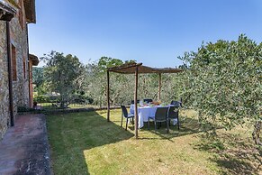 Tenuta La Pieve Casale Presciano