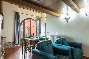 Tenuta La Pieve Casale Presciano