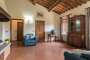 Tenuta La Pieve Casale Presciano