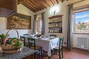 Tenuta La Pieve Casale Presciano