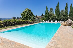 Tenuta La Pieve Casale Presciano