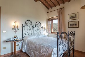 Tenuta La Pieve Casale Presciano