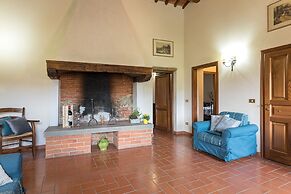 Tenuta La Pieve Casale Presciano