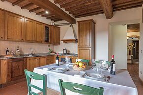 Tenuta La Pieve Casale Presciano