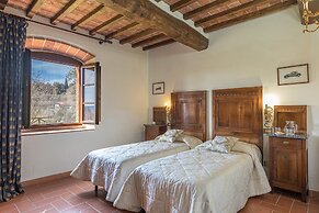 Tenuta La Pieve Casale Presciano