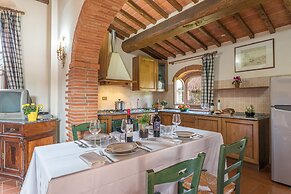 Tenuta La Pieve Casale Presciano