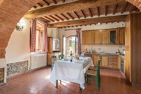 Tenuta La Pieve Casale Presciano