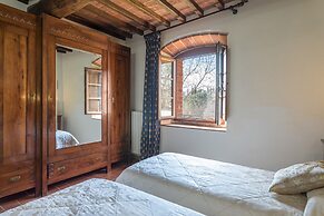 Tenuta La Pieve Casale Presciano