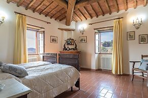 Tenuta La Pieve Casale Presciano