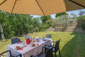 Tenuta La Pieve Casale Presciano