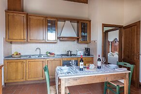 Tenuta La Pieve Casale Presciano