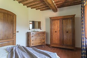 Tenuta La Pieve Casale Presciano