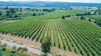 Tenuta La Pieve Casale Presciano