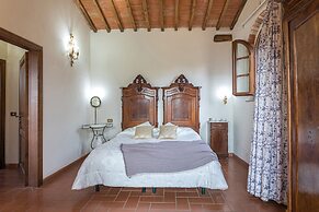 Tenuta La Pieve Casale Presciano